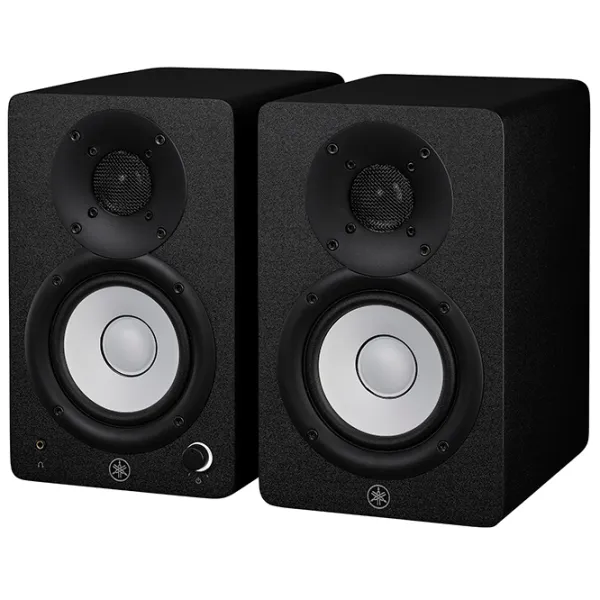 Monitoare de studio Yamaha HS 4 102 dB / 40 W photo 1