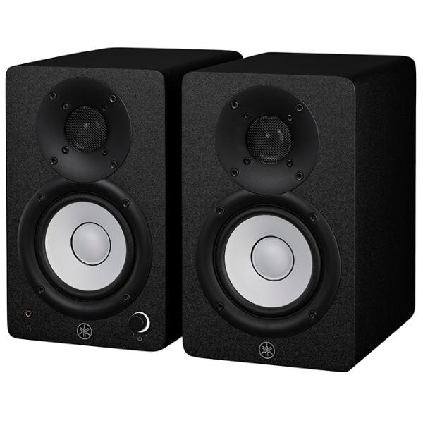 Monitoare de studio Yamaha HS 4 102 dB / 40 W photo 1