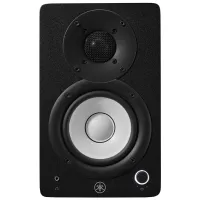Студийные мониторы Yamaha HS 4 102 дБ / 40Вт photo 2