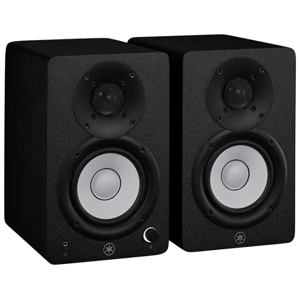 Monitoare de studio Yamaha HS 4 102 dB / 40 W photo 3
