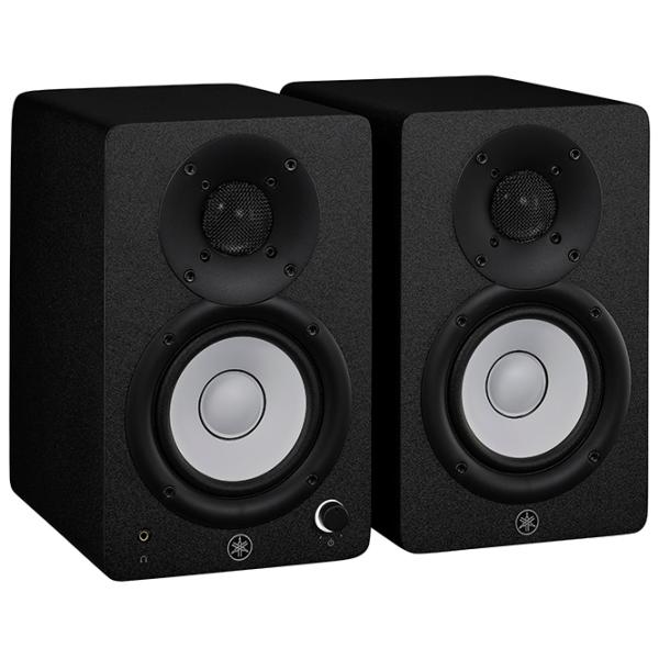 Monitoare de studio Yamaha HS 4 102 dB / 40 W photo 3