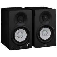 Студийные мониторы Yamaha HS 4 102 дБ / 40Вт photo 3
