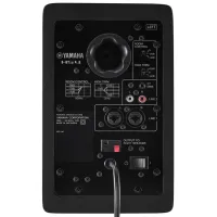 Студийные мониторы Yamaha HS 4 102 дБ / 40Вт photo 4