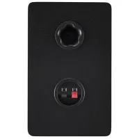 Студийные мониторы Yamaha HS 4 102 дБ / 40Вт photo 6