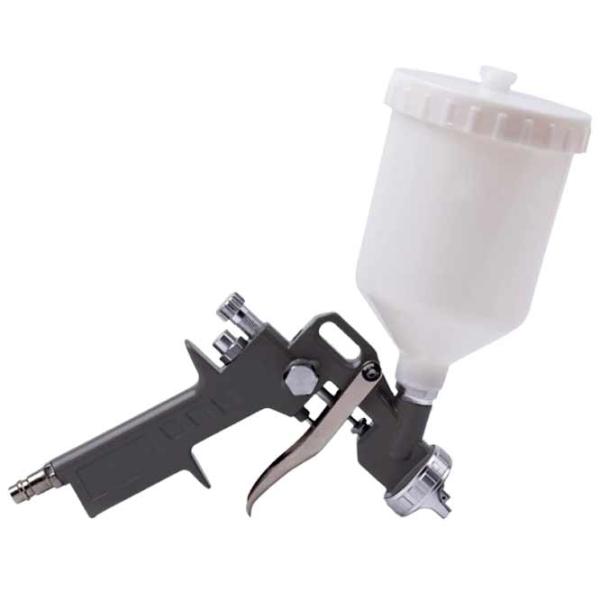 Aerograf Amio PT-10 0.6 l/ Black photo 1