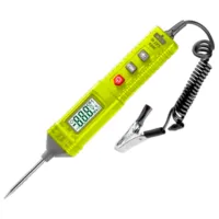 Tester de tensiune DYLLU DTTP5501 Metal / 1 - 100 V