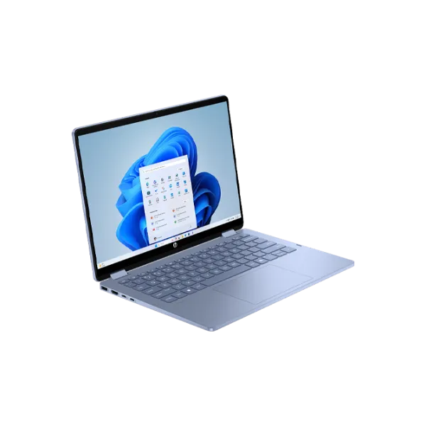 HP OmniBook 5 Flip x360 14-fp0016ci Core 5 120U / 16 ГБ / 512 ГБ / VGA Встроенная / Серебряный photo 2