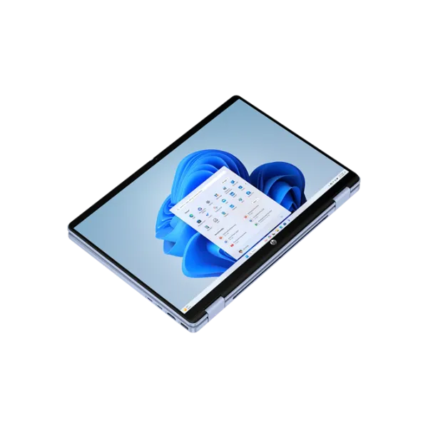 HP OmniBook 5 Flip x360 14-fp0016ci Core 5 120U / 16 ГБ / 512 ГБ / VGA Встроенная / Серебряный photo 3