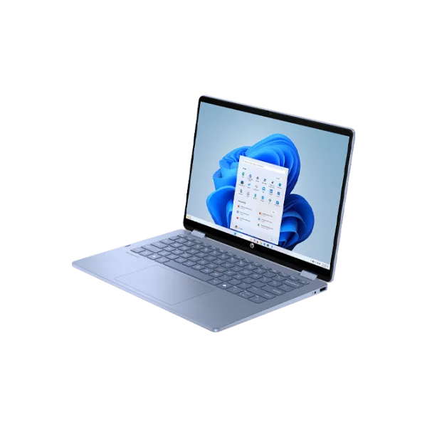 HP OmniBook 5 Flip x360 14-fp0016ci Core 5 120U / 16 ГБ / 512 ГБ / VGA Встроенная / Серебряный photo 4