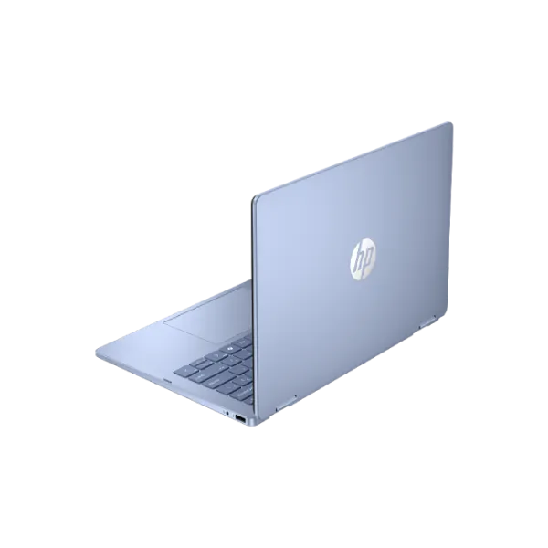 HP OmniBook 5 Flip x360 14-fp0016ci Core 5 120U / 16 ГБ / 512 ГБ / VGA Встроенная / Серебряный photo 5
