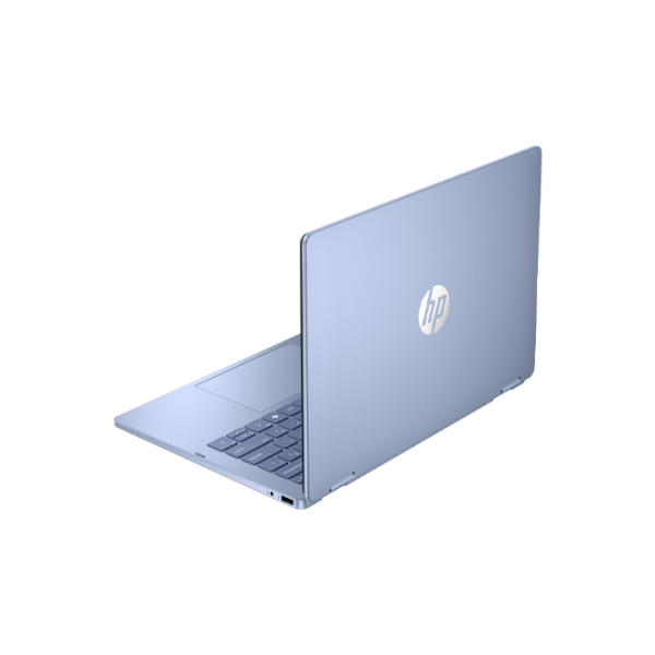 HP OmniBook 5 Flip x360 14-fp0016ci Core 5 120U / 16 ГБ / 512 ГБ / VGA Встроенная / Серебряный photo 5