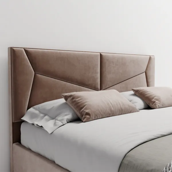 Pat My-Style my-Vera 140 x 200 cm / Placaj / Brown photo 2