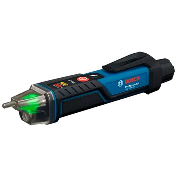 Tester de tensiune Bosch GVD 1000-17 Metal / 24 - 1000 V photo 1