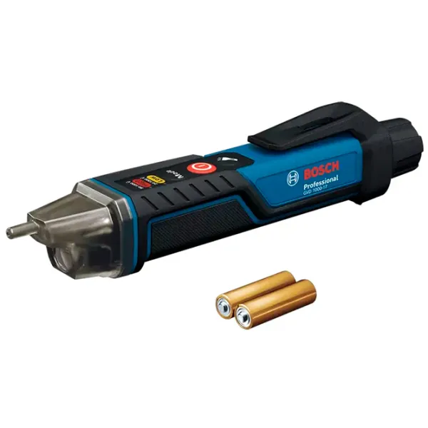 Tester de tensiune Bosch GVD 1000-17 Metal / 24 - 1000 V photo 2