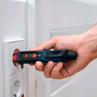 Тестер напряжения Bosch GVD 1000-17 Металл / 24 - 1000 В photo 4