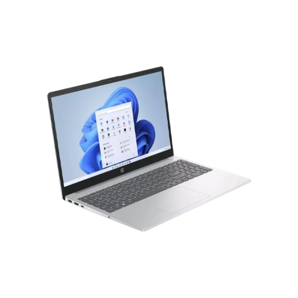 HP Laptop 15 15-fc0168ci Ryzen 7 5825U / 16 ГБ / 512 ГБ / VGA Встроенная / Синий photo 2 HP Laptop 15 15-fc0168ci Ryzen 7 5825U / 16 ГБ / 512 ГБ / VGA Встроенная / Синий photo 2