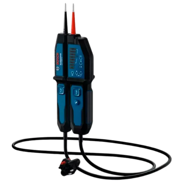 Tester de tensiune Bosch GVT 1000-15 Metal / 1000 V photo 1
