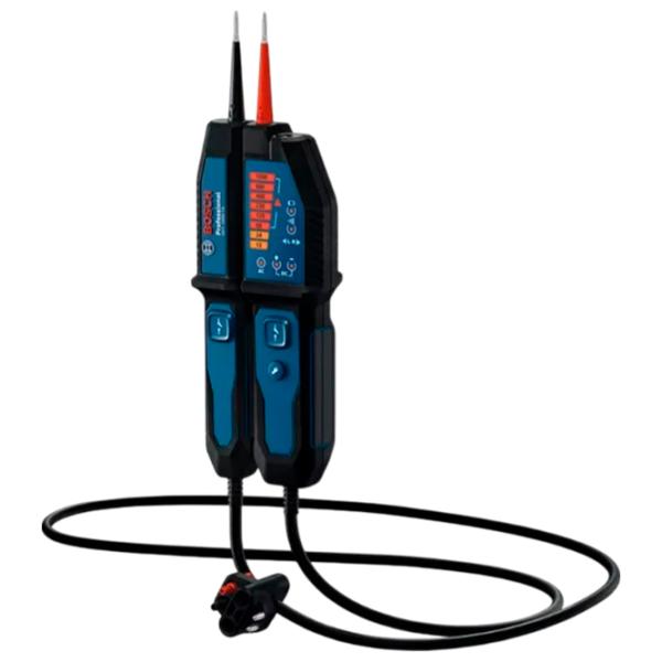 Tester de tensiune Bosch GVT 1000-15 Metal / 1000 V photo 3