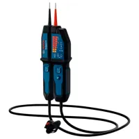 Тестер напряжения Bosch GVT 1000-15 Металл / 1000 B photo 3