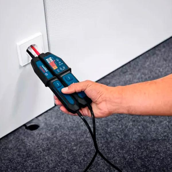Tester de tensiune Bosch GVT 1000-15 Metal / 1000 V photo 5