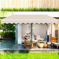 Copertina de perete Hydro-S 295*250 Dreptunghiulară / Poliester