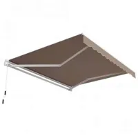 Copertina de perete Hydro-S 295*250 Dreptunghiulară / Poliester