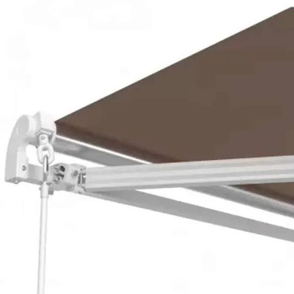 Copertina de perete Hydro-S 295*250 Dreptunghiulară / Poliester photo 4