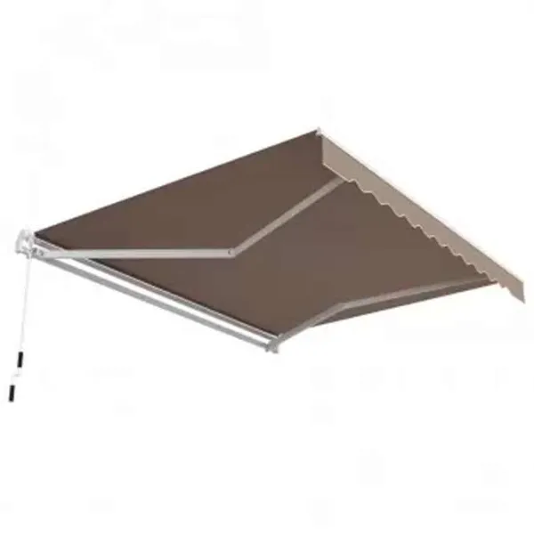 Copertina de perete Hydro-S 395*300 Dreptunghiulară / Poliester photo 1