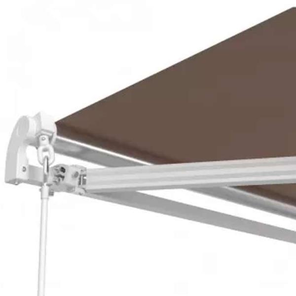 Copertina de perete Hydro-S 395*300 Dreptunghiulară / Poliester photo 2