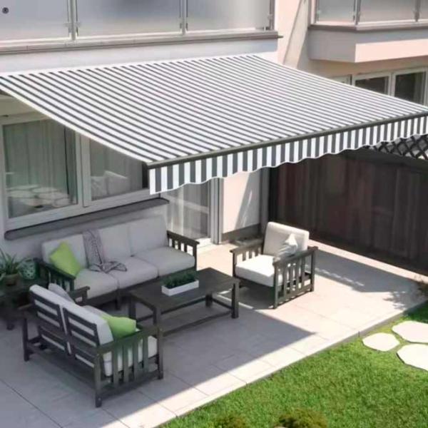 Copertina de perete Hydro-S 395*300 Dreptunghiulară / Poliester photo 1