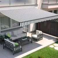 Copertina de perete Hydro-S 395*300 Dreptunghiulară / Poliester