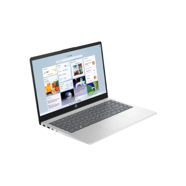 HP Laptop 14 14-em0050ci Ryzen 7 7730U / 16 ГБ / 512 ГБ / VGA Встроенная / Серебряный photo 2 HP Laptop 14 14-em0050ci Ryzen 7 7730U / 16 ГБ / 512 ГБ / VGA Встроенная / Серебряный photo 2