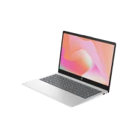 Ноутбук HP Laptop 14 14-em0050ci Ryzen 7 7730U / 16 ГБ / 512 ГБ / VGA Встроенная / Серебряный photo 3