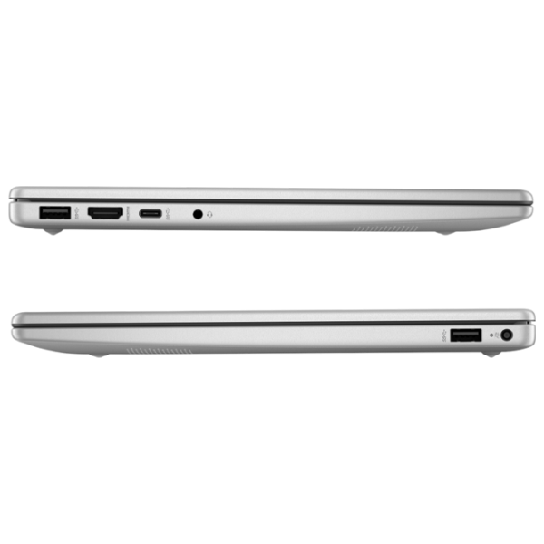 HP Laptop 14 14-em0050ci Ryzen 7 7730U / 16 ГБ / 512 ГБ / VGA Встроенная / Серебряный photo 4 HP Laptop 14 14-em0050ci Ryzen 7 7730U / 16 ГБ / 512 ГБ / VGA Встроенная / Серебряный photo 4