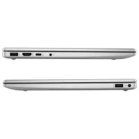 Ноутбук HP Laptop 14 14-em0050ci Ryzen 7 7730U / 16 ГБ / 512 ГБ / VGA Встроенная / Серебряный photo 4