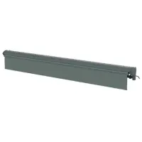 Настенный козырек Hydro-S 395*300 Прямоугольная / Полиэстр photo 3