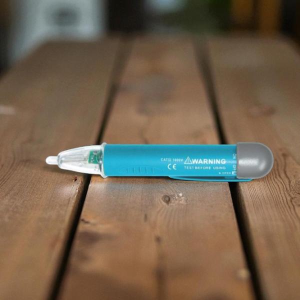 Tester de tensiune EMOS VT-150 Metal / 1000 V photo 4