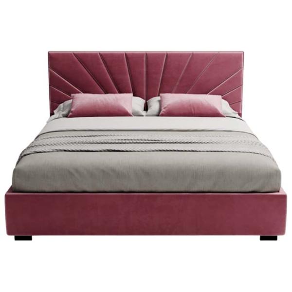 Pat My-Style my-Anna 180 x 200 cm / Placaj / Violet photo 2