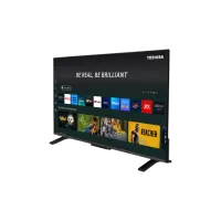 Телевизор Toshiba 40LV2563DG 40" / DLED / Full HD / Smart TV / Черный photo 2