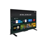 Телевизор Toshiba 40LV2563DG 40" / DLED / Full HD / Smart TV / Черный photo 3