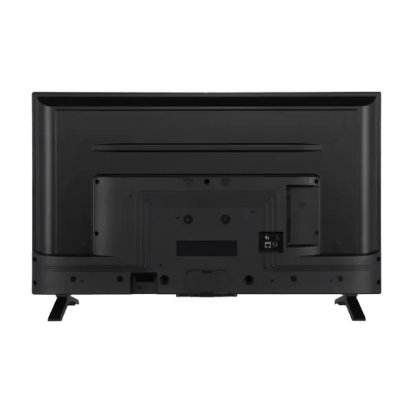 Телевизор Toshiba 40LV2563DG 40" / DLED / Full HD / Smart TV / Черный photo 5 Телевизор Toshiba 40LV2563DG 40" / DLED / Full HD / Smart TV / Черный photo 5