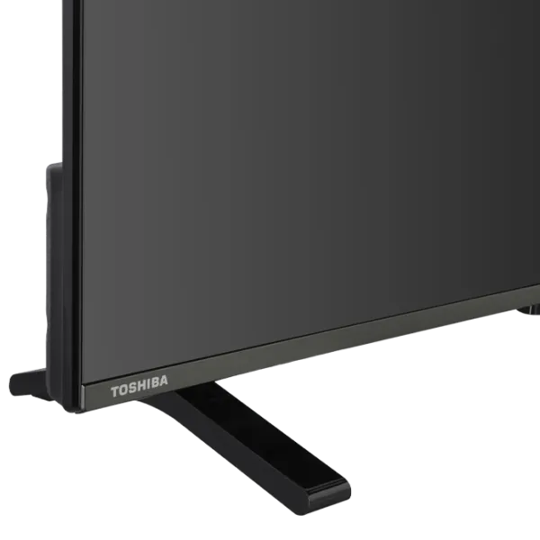 Телевизор Toshiba 40LV2563DG 40" / DLED / Full HD / Smart TV / Черный photo 8 Телевизор Toshiba 40LV2563DG 40" / DLED / Full HD / Smart TV / Черный photo 8