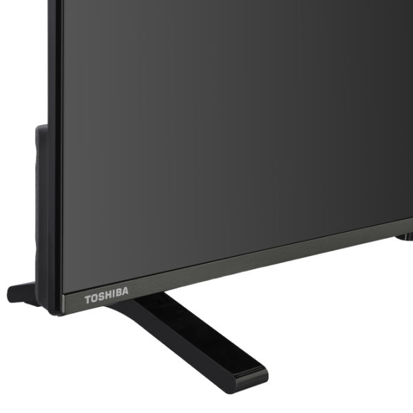 Телевизор Toshiba 40LV2563DG 40" / DLED / Full HD / Smart TV / Черный photo 8 Телевизор Toshiba 40LV2563DG 40" / DLED / Full HD / Smart TV / Черный photo 8