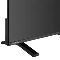 Телевизор Toshiba 40LV2563DG 40" / DLED / Full HD / Smart TV / Черный photo 8
