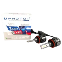Lampă auto Photon ZR3729 LED / H9 / / 35 W / 