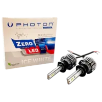 Lampă auto Photon ZR3725 LED / 9006 / / 35 W / 