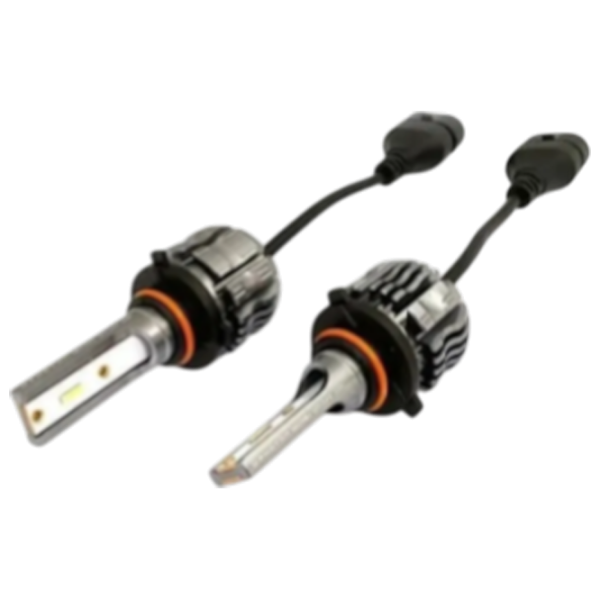 Lampă auto Photon ZR3725 LED / 9006 / / 35 W /  photo 2 Lampă auto Photon ZR3725 LED / 9006 / / 35 W /  photo 2