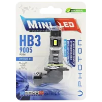 Lampă auto Photon CP2305 LED / 9005 / P20d / / 