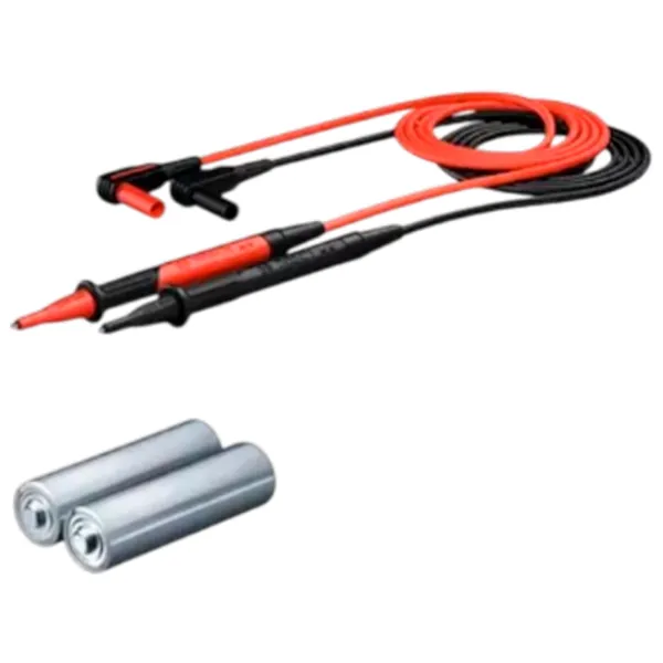 Tester de tensiune Bosch GFM 1000-15 Metal / 1000 V photo 4