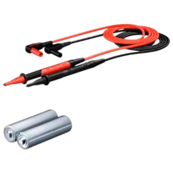 Tester de tensiune Bosch GFM 1000-15 Metal / 1000 V photo 4